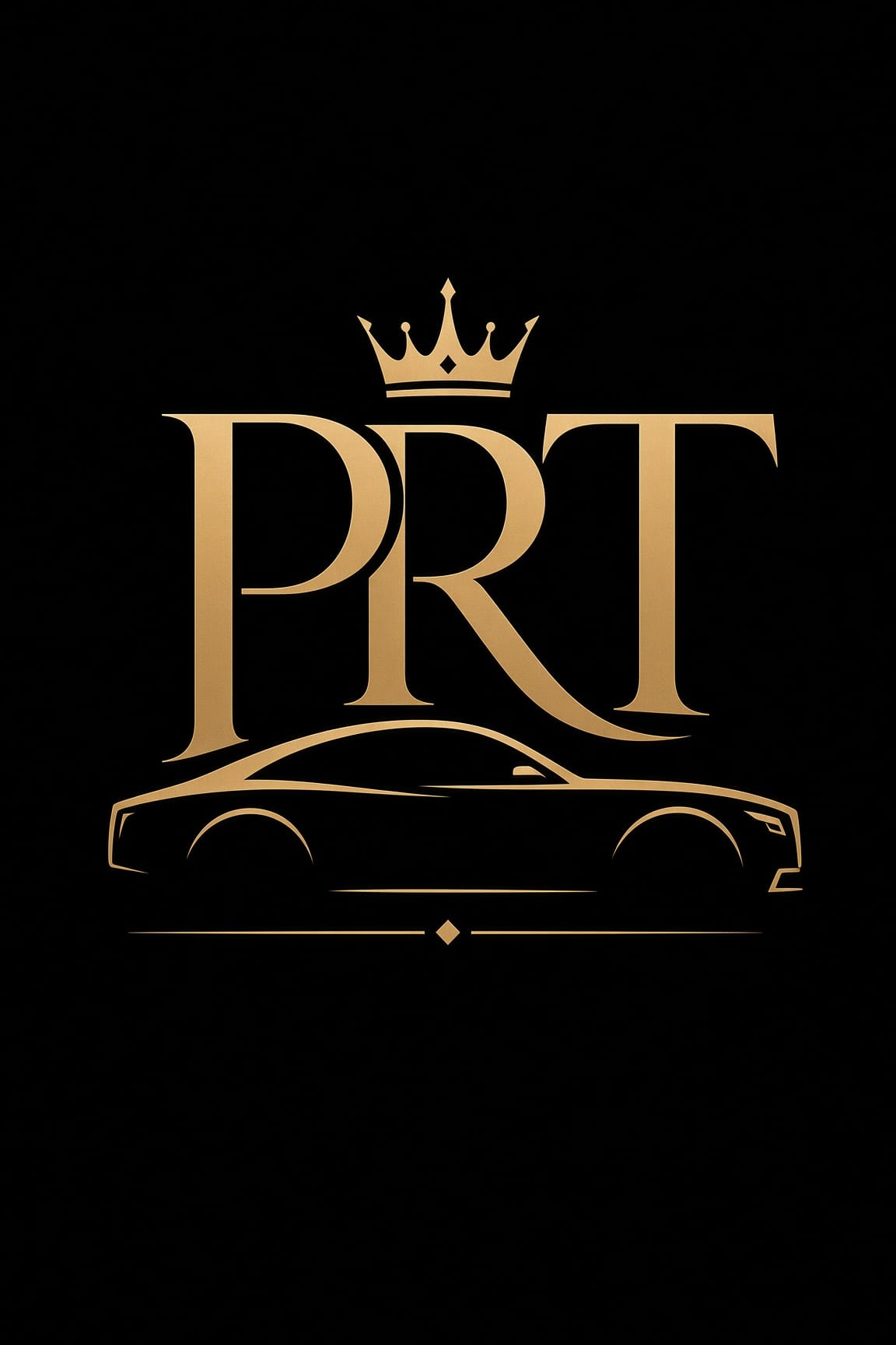 Premier Regal Transport crest